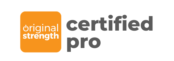 OS Certified Pro Logo