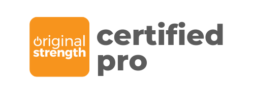 OS Certified Pro Logo